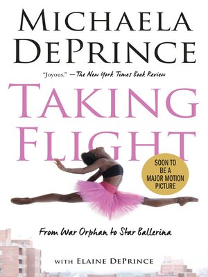 cover image of Taking Flight
